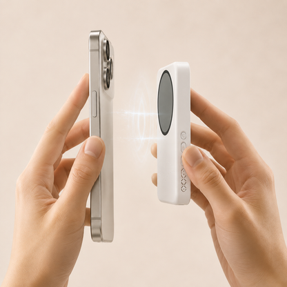 Lumiilab™ Selfie Screen
