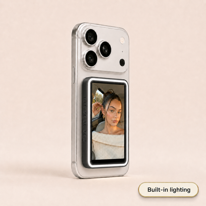 Lumiilab™ Selfie Screen with Light
