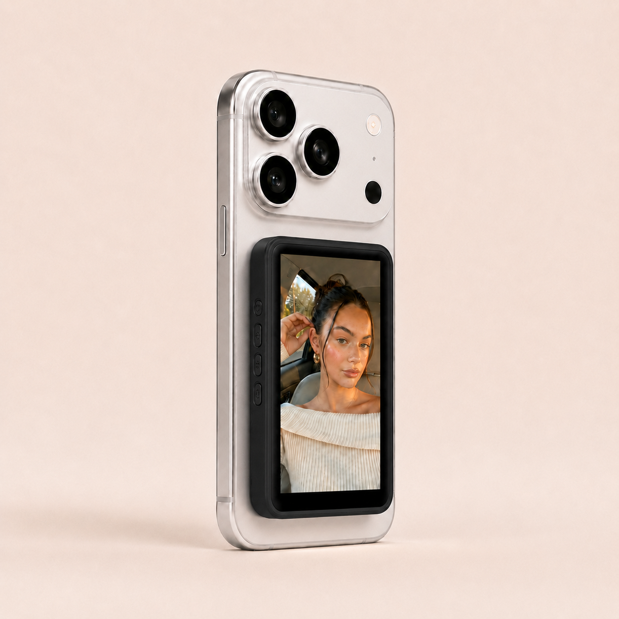 Lumiilab™ Selfie Screen
