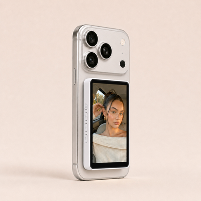 Lumiilab™ Selfie Screen