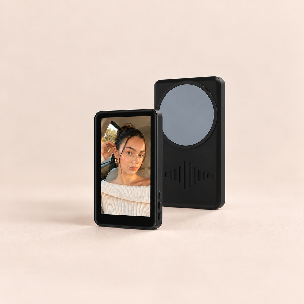 Lumiilab™ Selfie Screen
